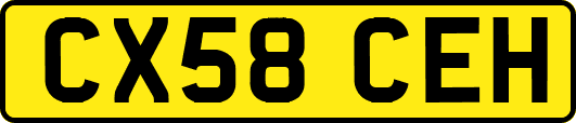 CX58CEH