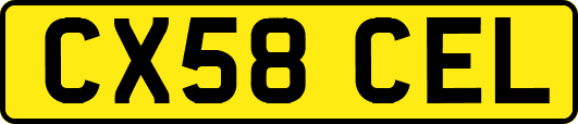 CX58CEL