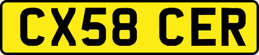 CX58CER