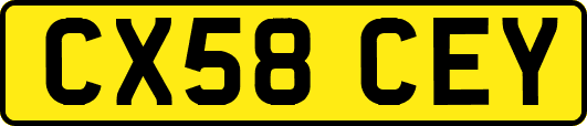 CX58CEY