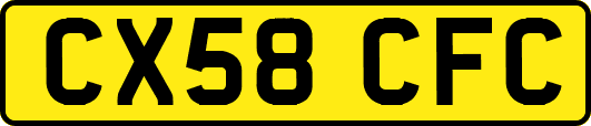 CX58CFC