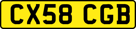 CX58CGB
