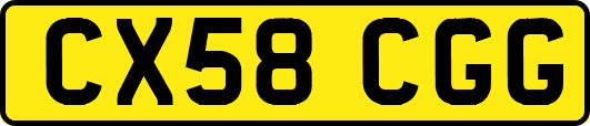 CX58CGG