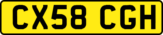 CX58CGH