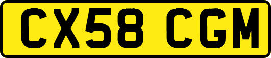 CX58CGM