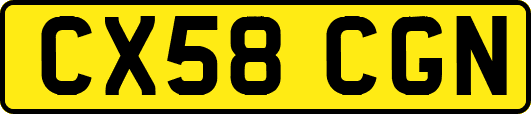CX58CGN