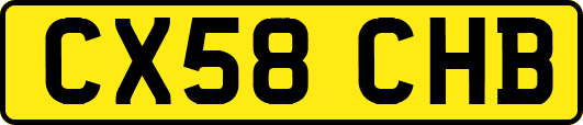 CX58CHB