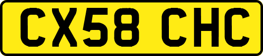 CX58CHC