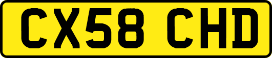 CX58CHD