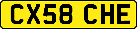 CX58CHE