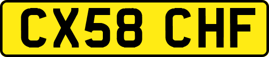 CX58CHF