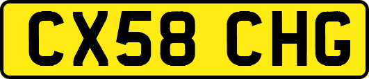 CX58CHG