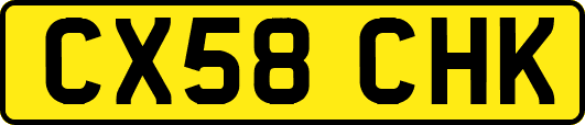 CX58CHK
