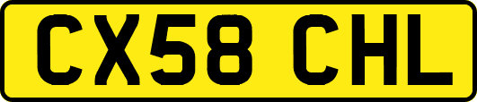 CX58CHL