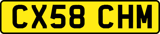CX58CHM