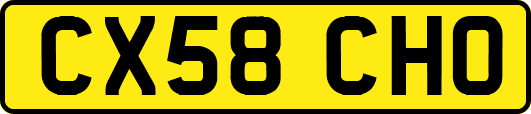 CX58CHO