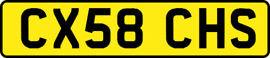 CX58CHS