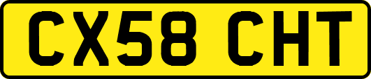 CX58CHT