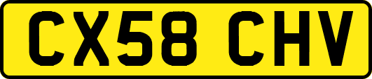 CX58CHV