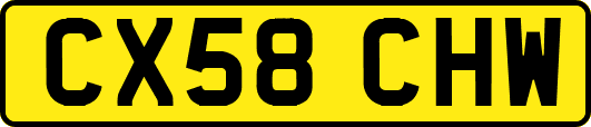CX58CHW