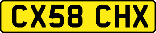 CX58CHX