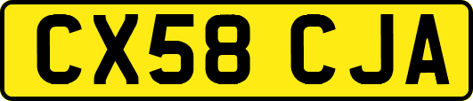 CX58CJA