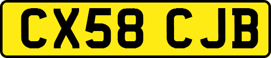 CX58CJB