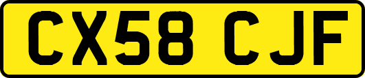 CX58CJF