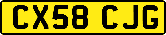 CX58CJG