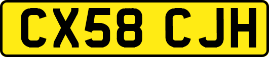 CX58CJH