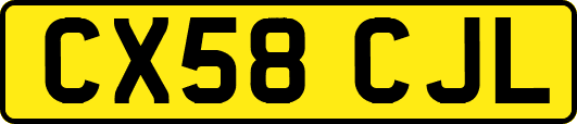 CX58CJL