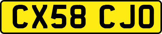 CX58CJO