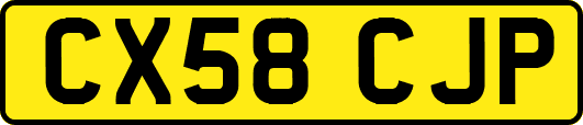 CX58CJP