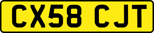 CX58CJT