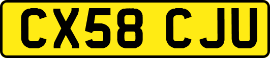 CX58CJU