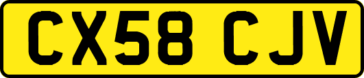 CX58CJV