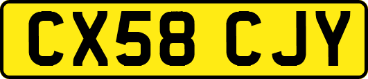 CX58CJY