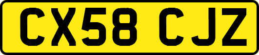 CX58CJZ