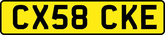 CX58CKE