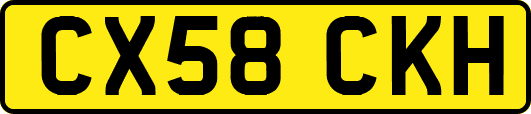 CX58CKH