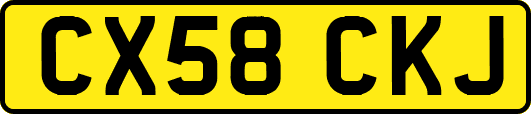 CX58CKJ