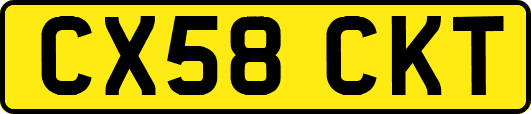 CX58CKT