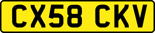 CX58CKV