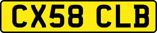 CX58CLB