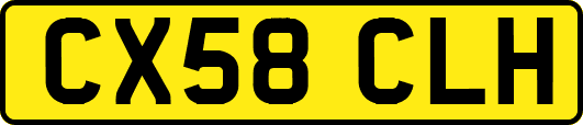 CX58CLH
