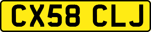 CX58CLJ