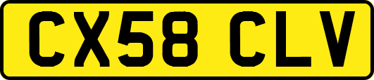 CX58CLV
