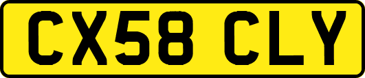 CX58CLY