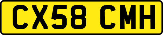 CX58CMH
