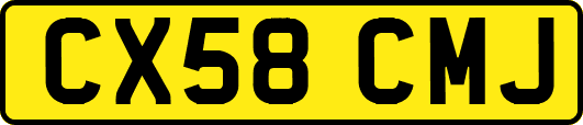 CX58CMJ
